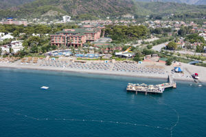 Asteria Kemer Resort