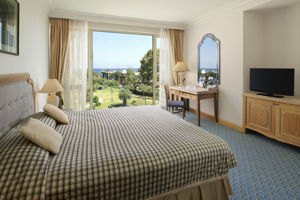 Asteria Kemer Resort