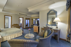 Asteria Kemer Resort