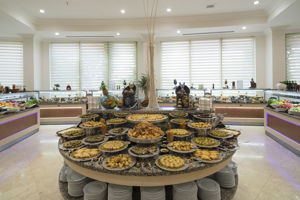 Asteria Kemer Resort