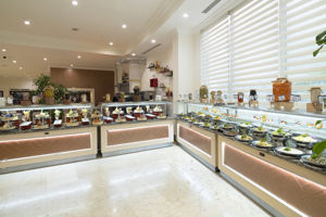 Asteria Kemer Resort