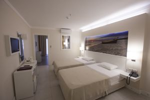 Batihan Beach Resort & Spa