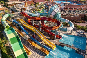 Megasaray Club Belek