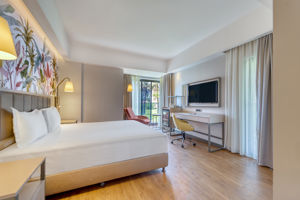 Megasaray Club Belek