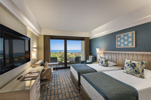 Megasaray Club Belek