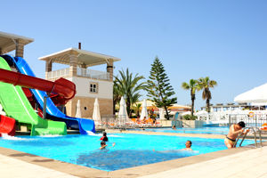 Orange County Resort Hotel Belek