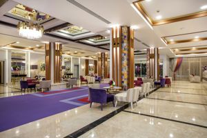 Orange County Resort Hotel Belek