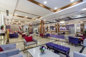 Orange County Resort Hotel Belek