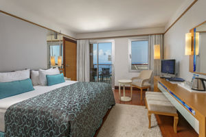 Woonvoorbeeld familiekamer connection