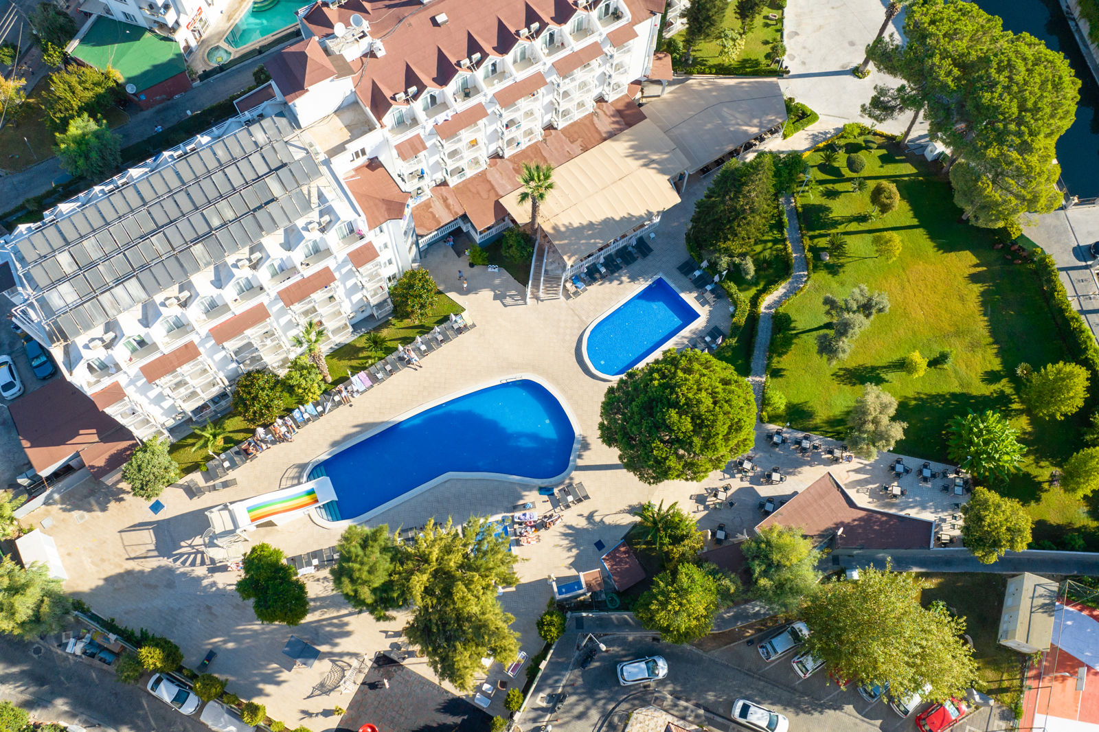 Halici Hotel slide 3