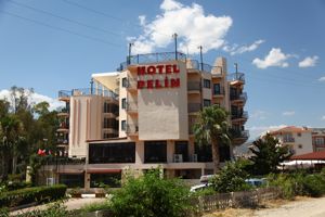 Pelin Hotel