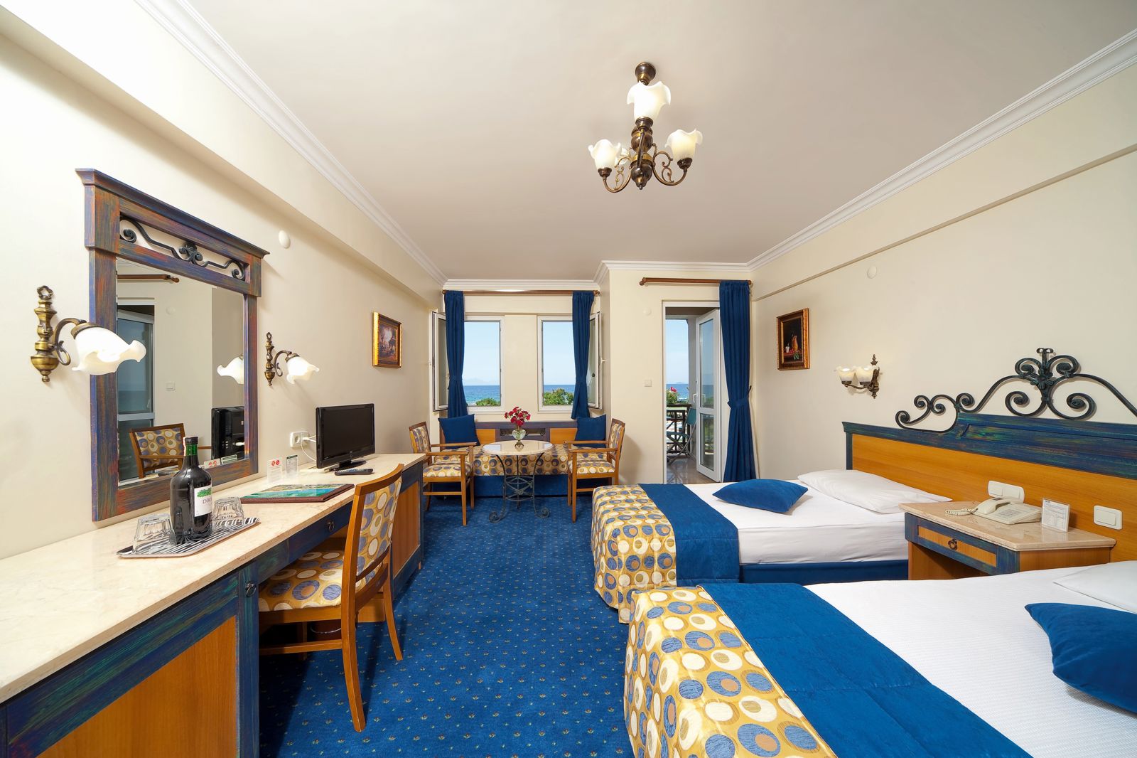 Club Yali Hotels & Resort slide 3