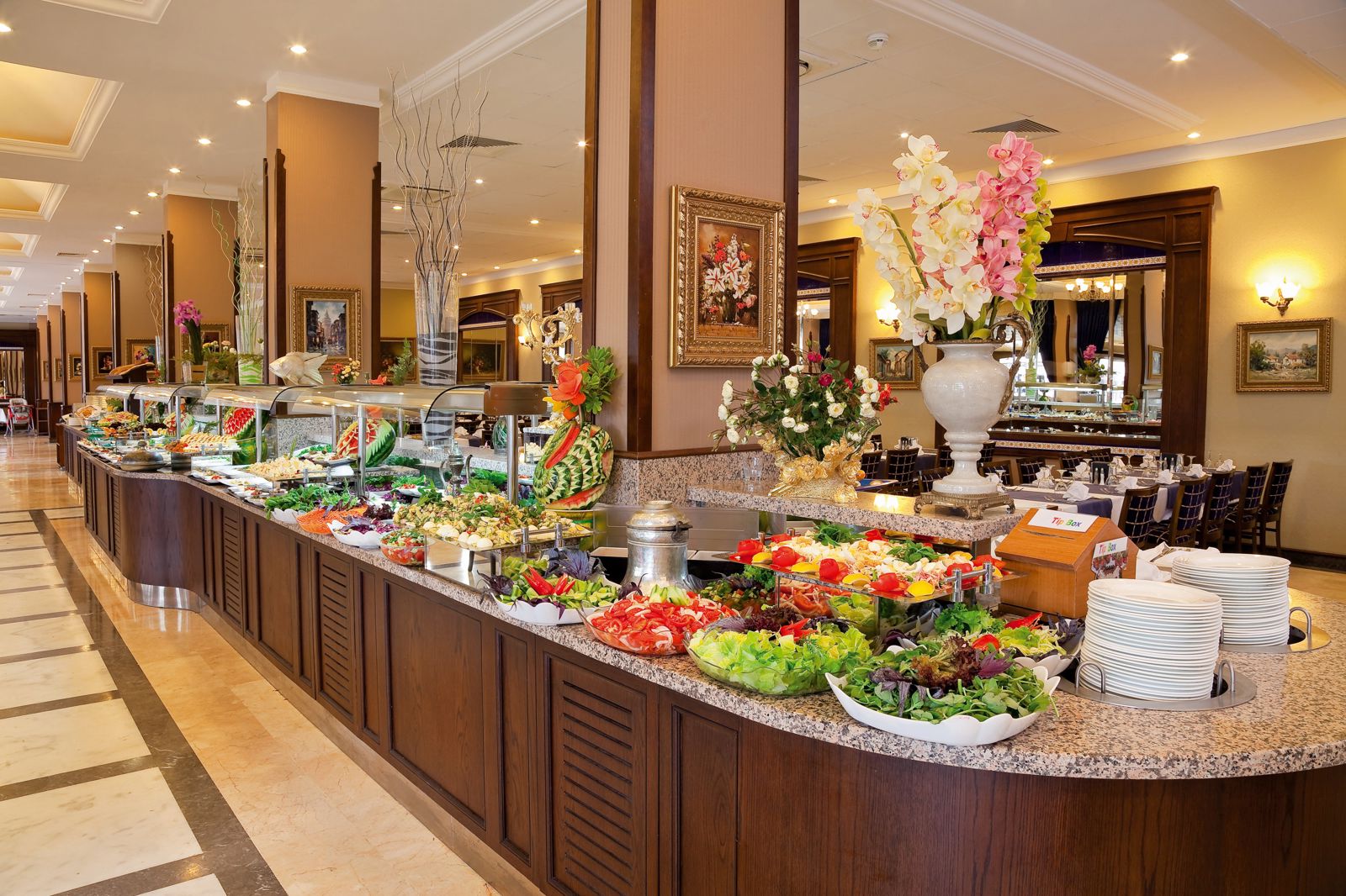 Club Yali Hotels & Resort slide 5