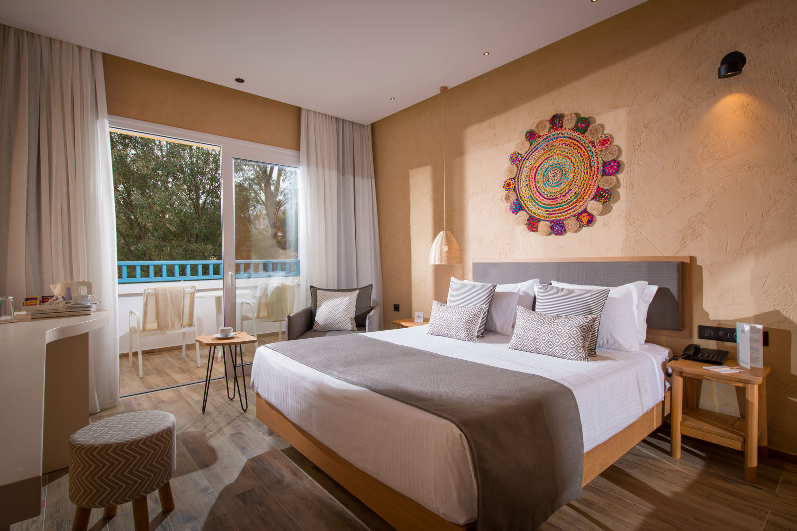 Fodele Beach & Water Park Holiday Resort - billede 2