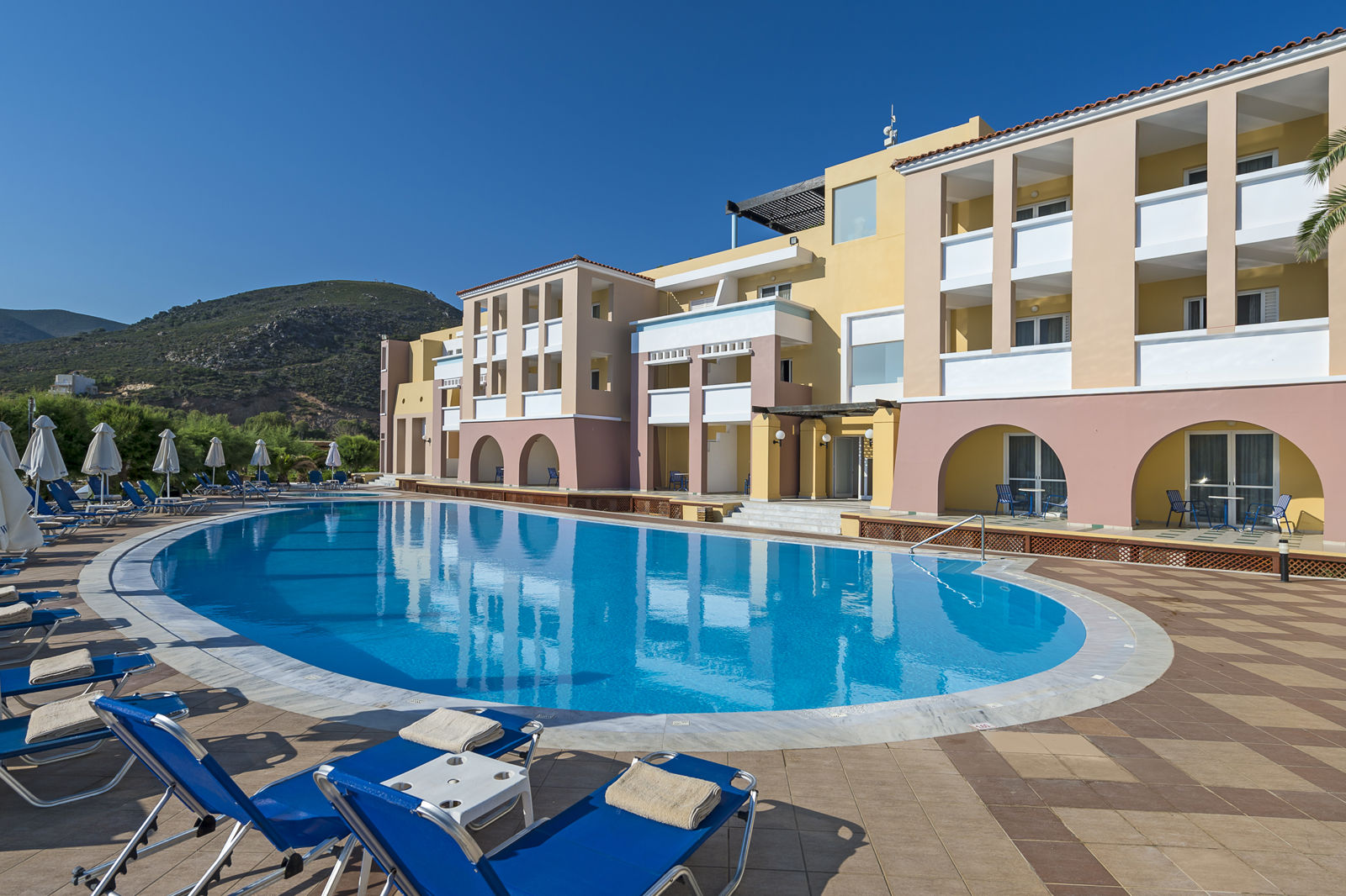 Fodele Beach & Water Park Holiday Resort - billede 4