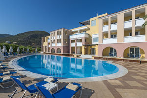 Fodele Beach & Water Park Holiday Resort