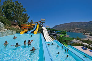 Fodele Beach & Water Park Holiday Resort