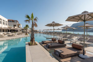 Fodele Beach & Water Park Holiday Resort