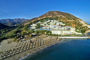 Fodele Beach & Water Park Holiday Resort