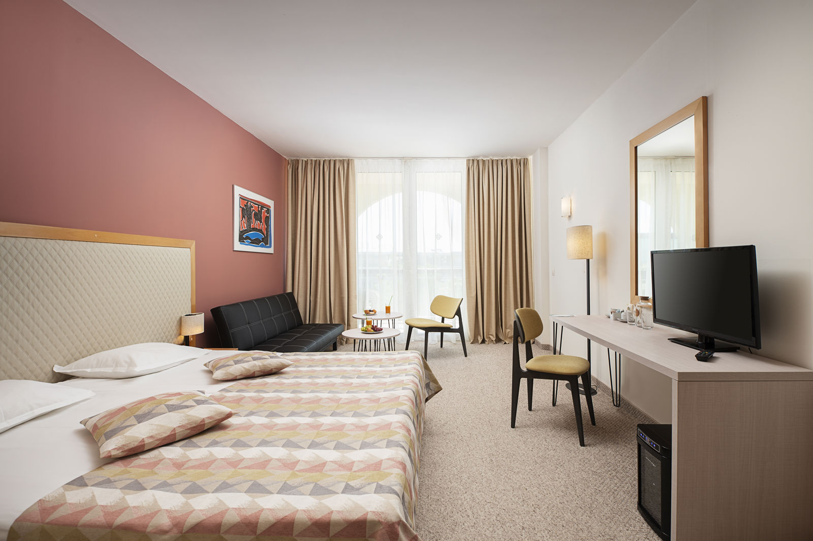 Melia Sunny Beach slide 4