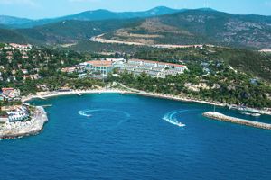 Pine Bay Holiday Resort