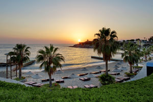 Pine Bay Holiday Resort