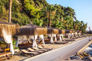 Pine Bay Holiday Resort