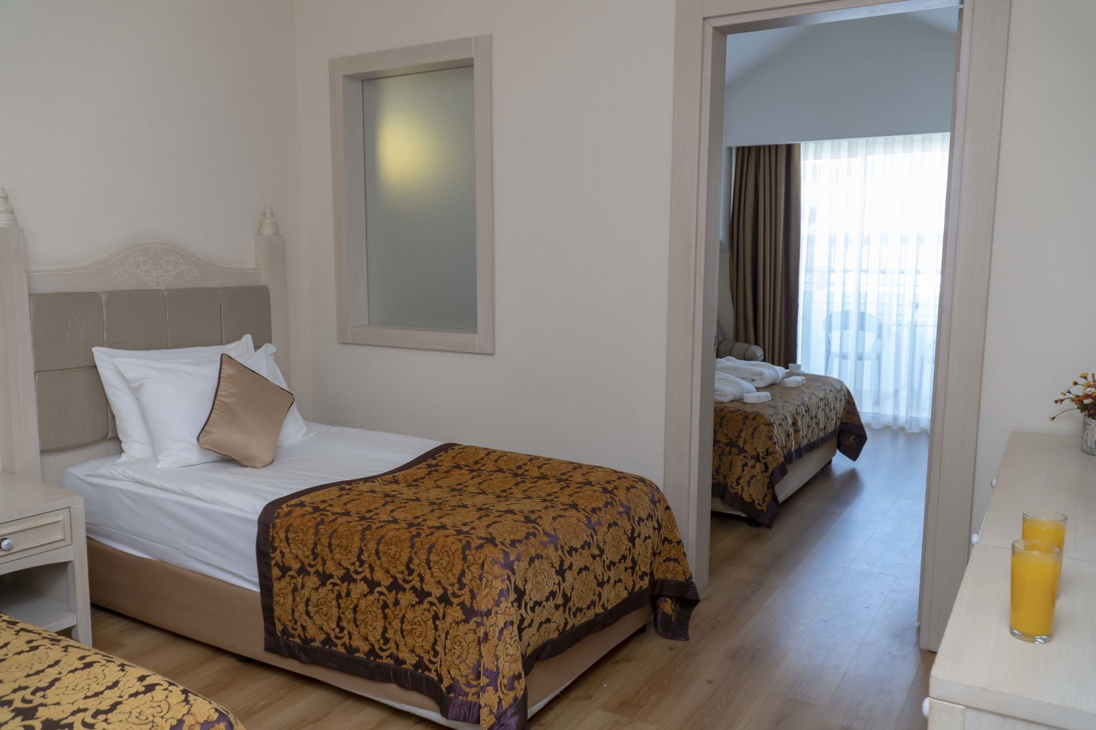 Adalya Resort & Spa slide 5