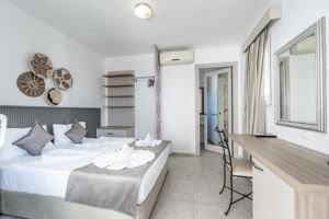 Paloma Bitez Family Club