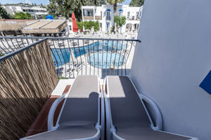 Paloma Bitez Family Club