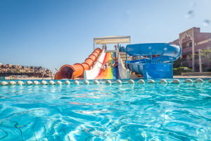 Sunny Days El Palacio