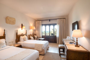 Sunny Days El Palacio