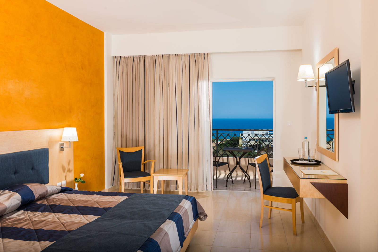 Grand Holiday Resort billede 4