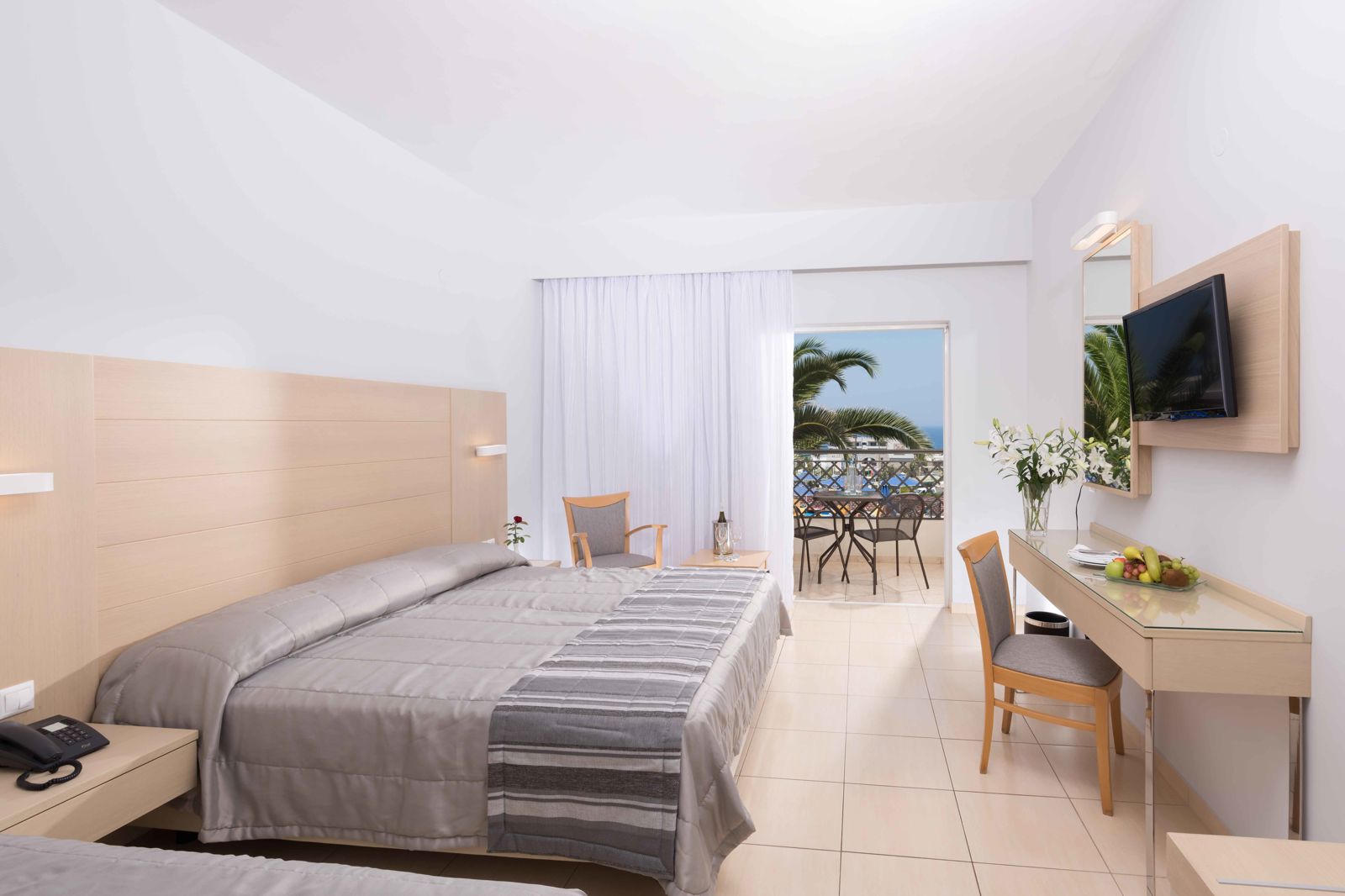 Grand Holiday Resort billede 5