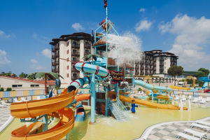 Selectum Family Resort (ex. Letoonia Resort)
