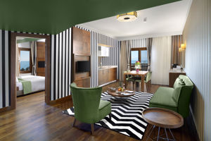 Selectum Family Resort (ex. Letoonia Resort)