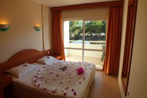 Tuntas Family Suites