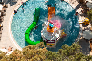 Ömer Prime Holiday Resort