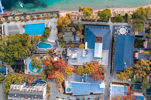 Ömer Prime Holiday Resort