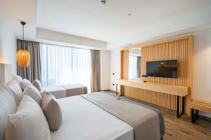 Ömer Prime Holiday Resort