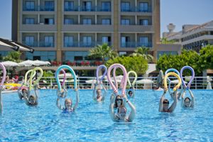 Aydinbey King's Palace