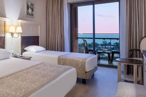 Aydinbey King's Palace