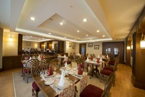 Aydinbey King's Palace