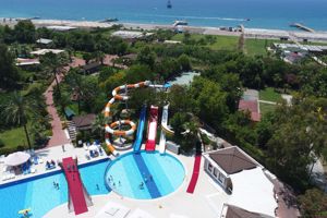 Sunis Elita Beach Resort