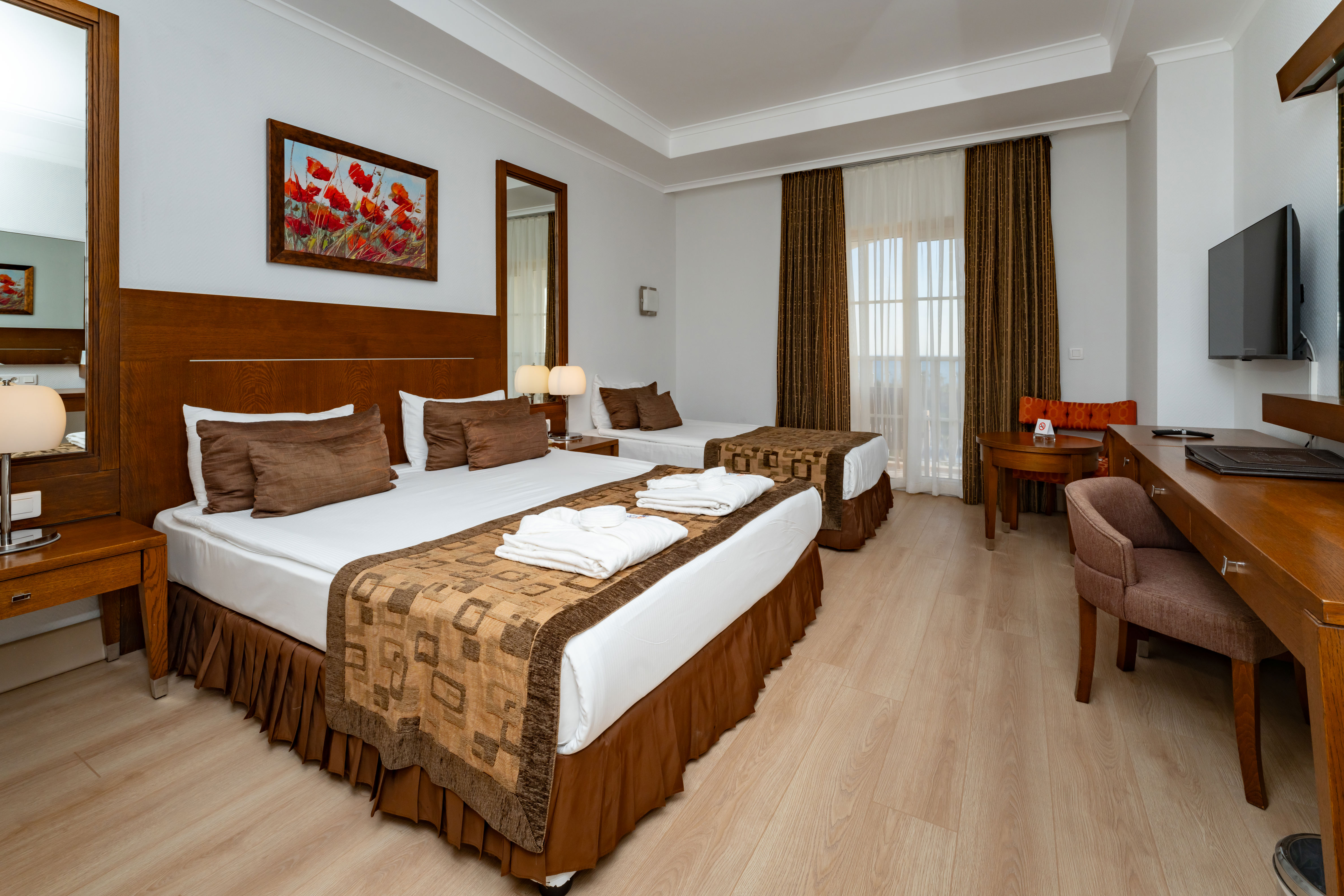 Sunis Elita Beach Resort