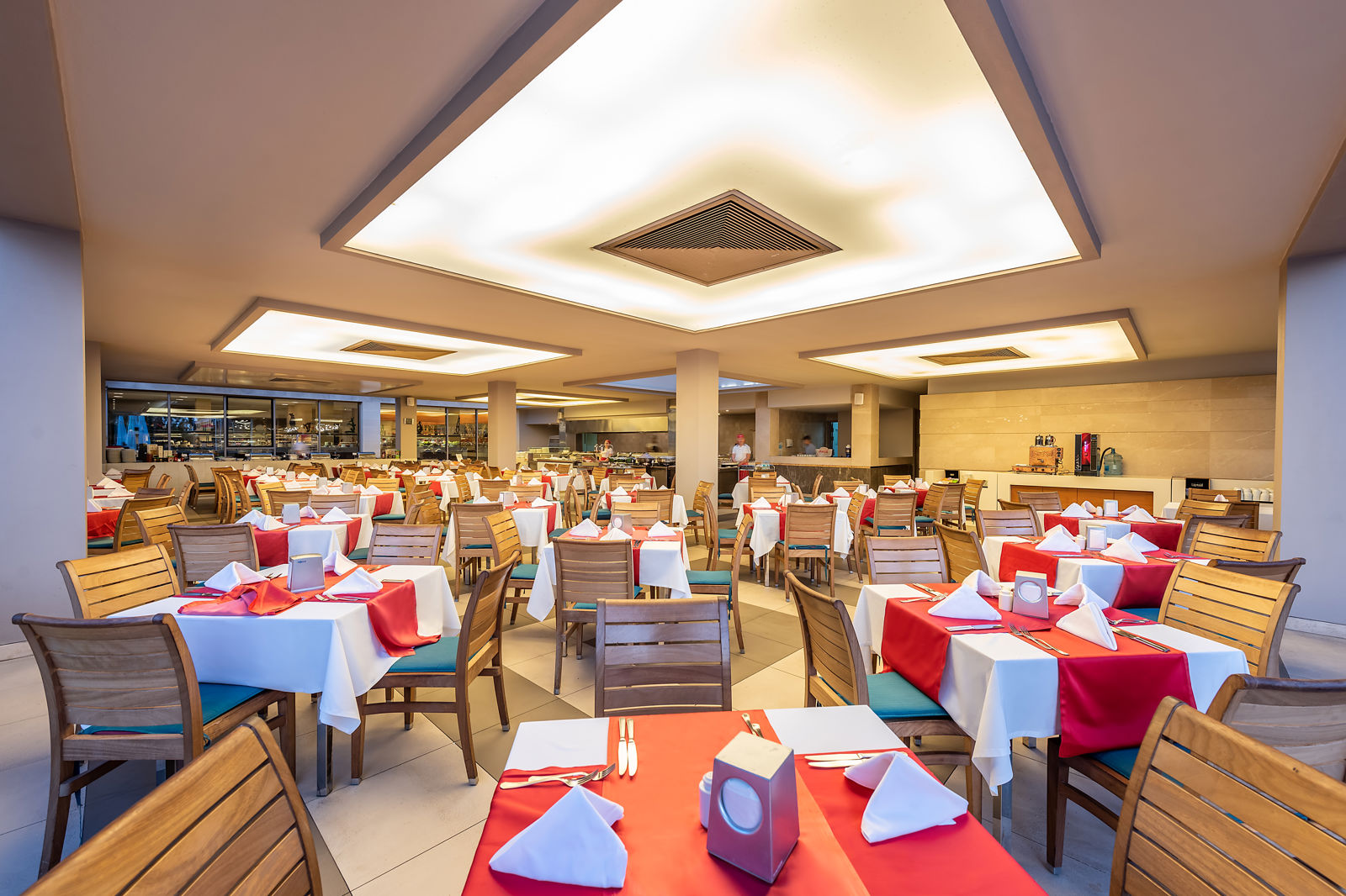 Sunis Elita Beach Resort billede 4