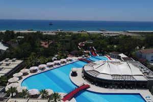 Sunis Elita Beach Resort