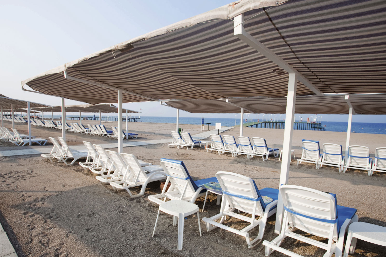 Sunis Elita Beach Resort slide 5