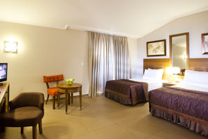 Sunis Elita Beach Resort