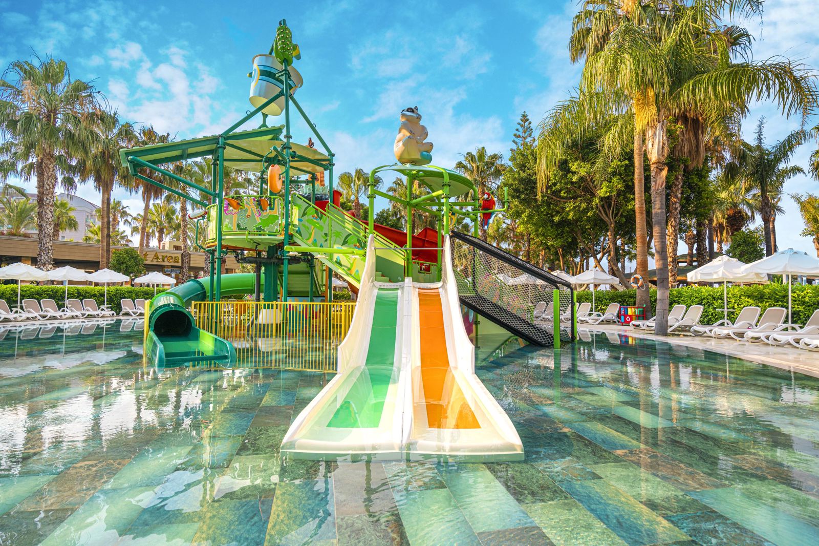Kirman Hotels Leodikya slide 2